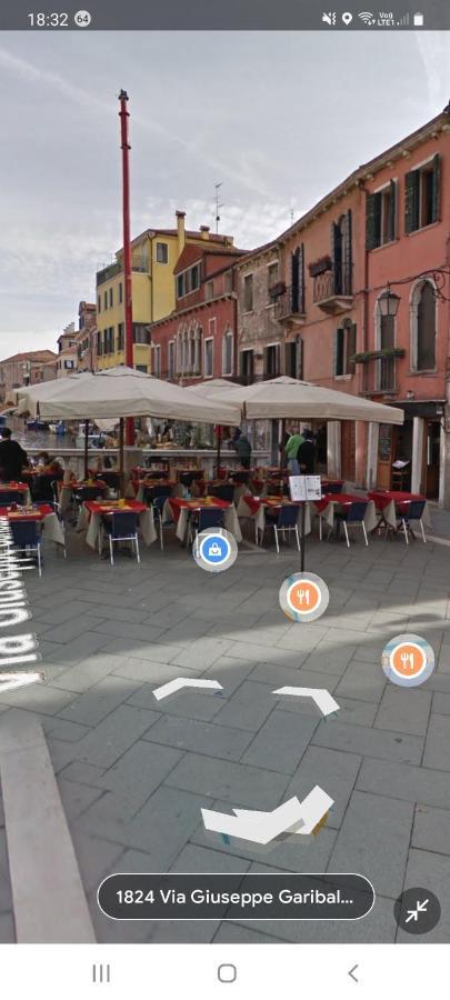 Appartamento Biennale Venice Exterior photo